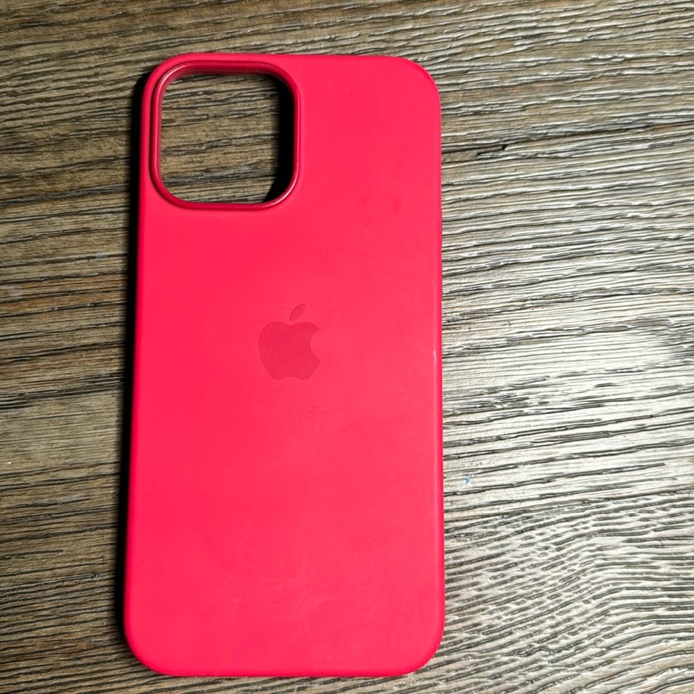 iPhone 13 Pro Max Apple cover